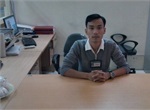 Mr. Trinh Que Lam